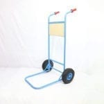 Καρότσι ειδικών εφαρμογών