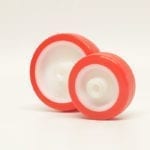 NT Ναυλον – πολυουρεθάνη