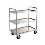 Καρότσι Εστιατορίων - Ξενοδοχείων Ν.01