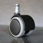 Ρόδα γραφείου TPE