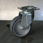 NΙ Θερμοπλαστικό λάστιχο