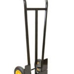 Καρότσι Λαχαναγοράς