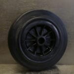 ΝΒ νάυλον- λάστιχο