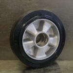 ΑΕ Αλουμίνιο – Μαλακό Λάστιχο