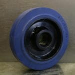 ΝΕ Ναυλον-μαλακό μπλέ ελαστικό